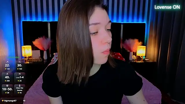 Cherry Wipe online show from 19, 7, 2026