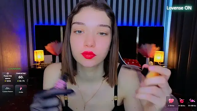 Cherry Wipe online show from 20, 7, 2026