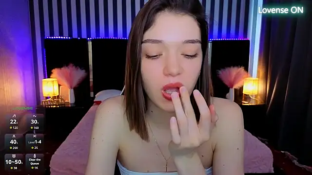 Cherry Wipe online show from 3, 8, 2026