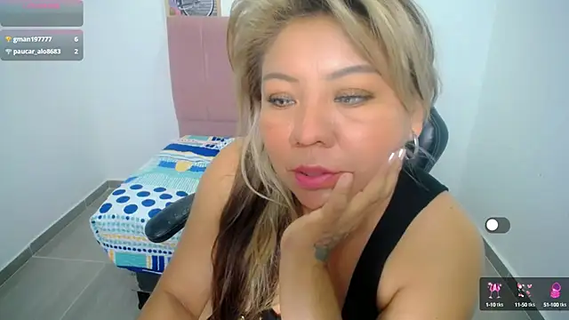 victoria love89 online show from 23, 3, 2025