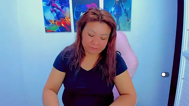 victoria love89 online show from 17, 7, 2026