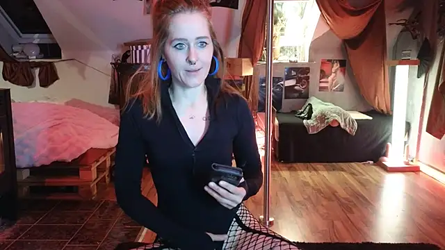 JoleneFuego online show from 2, 2, 2025