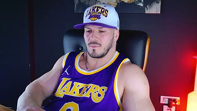 Snapshot of AngeloEric chatting on 3, 1, 2025 AngeloEric online show from 3, 1, 2025