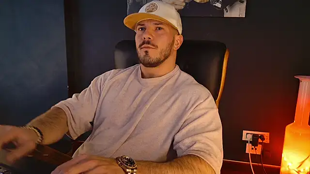 AngeloEric online show from 19, 1, 2026