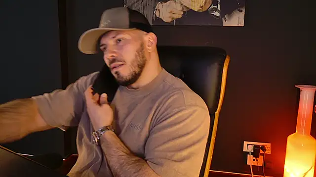 AngeloEric online show from 6, 2, 2026