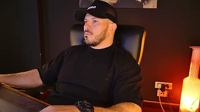 AngeloEric online show from 30, 4, 2026