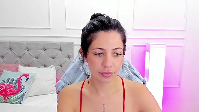 Emma Brown 0 online show from 4, 2, 2025