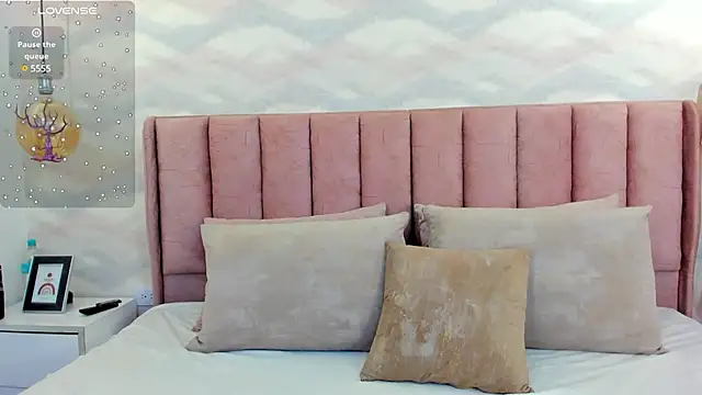 im gaby  online show from 23, 12, 2024