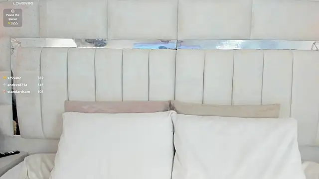 im gaby  online show from 17, 1, 2025