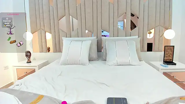 im gaby  online show from 1, 2, 2025