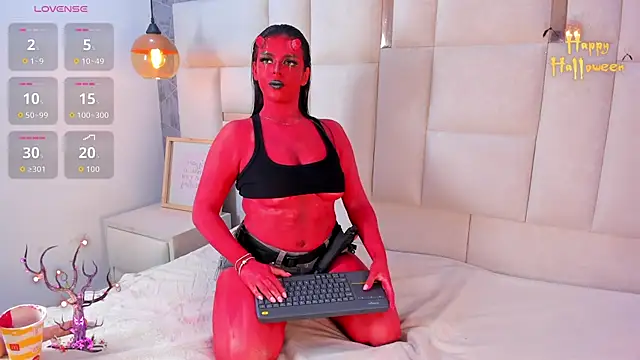 im gaby  online show from 30, 10, 2025