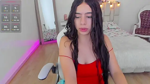 Snapshot of zoe_turnner_18 chatting on 4, 3, 2025 zoe turnner 18 online show from 4, 3, 2025