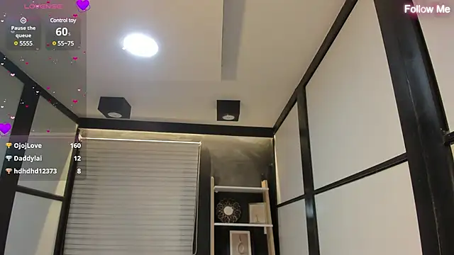 lilithTeen1  online show from 9, 2, 2025