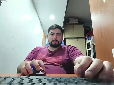 benitez juan online show from 27, 4, 2026