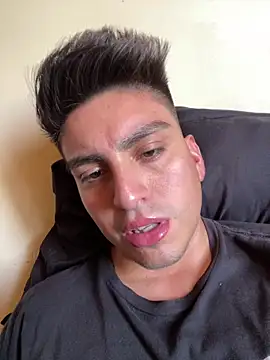 Guilty-pleasure97 online show from 10, 1, 2025