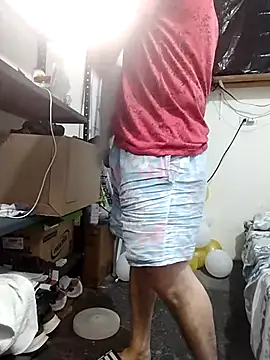 Gasparin32 online show from 10, 3, 2025