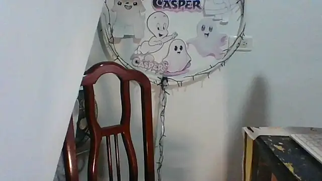 Snapshot of Gasparin32 chatting on 22, 6, 2026 Gasparin32 online show from 22, 6, 2026