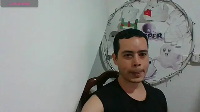 Snapshot of Gasparin32 chatting on 24, 6, 2026 Gasparin32 online show from 24, 6, 2026