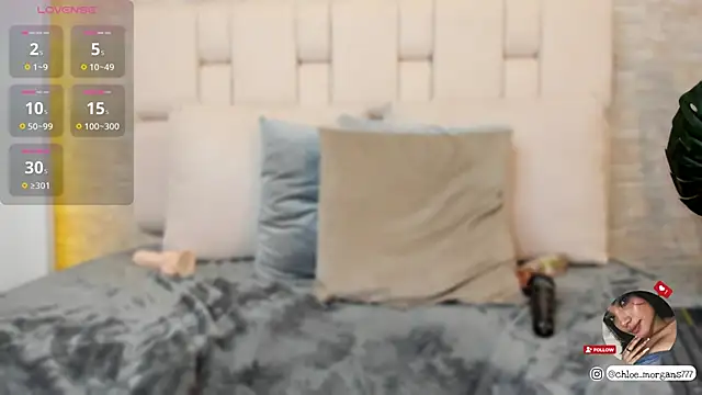 Snapshot of Chloe_Morgans chatting on 23, 2, 2025 Chloe Morgans online show from 23, 2, 2025