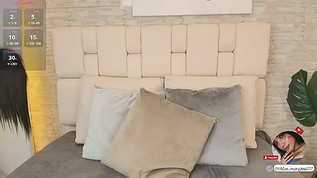 Snapshot of Chloe_Morgans chatting on 8, 3, 2025 Chloe Morgans online show from 8, 3, 2025