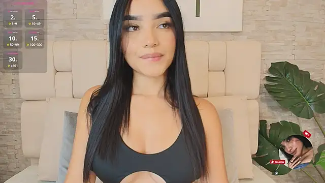 Snapshot of Chloe_Morgans chatting on 17, 3, 2025 Chloe Morgans online show from 17, 3, 2025