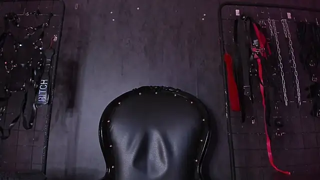 Carolina Arias online show from 12, 9, 2025