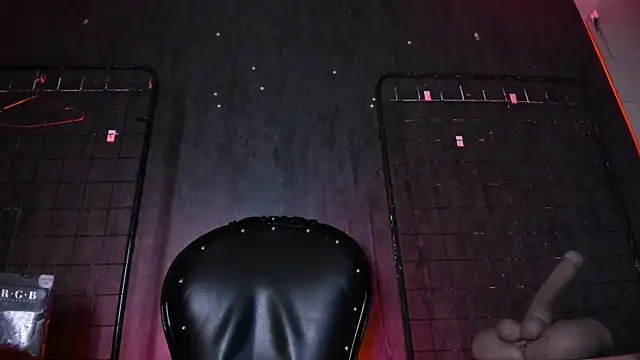 Carolina Arias online show from 19, 12, 2025