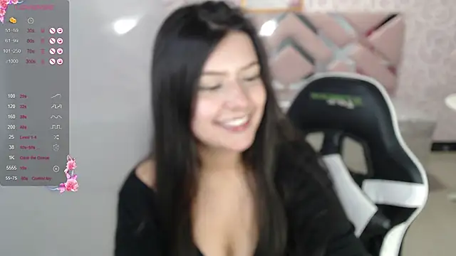 Snapshot of Gia_ch chatting on 30, 1, 2025 Gia ch online show from 30, 1, 2025