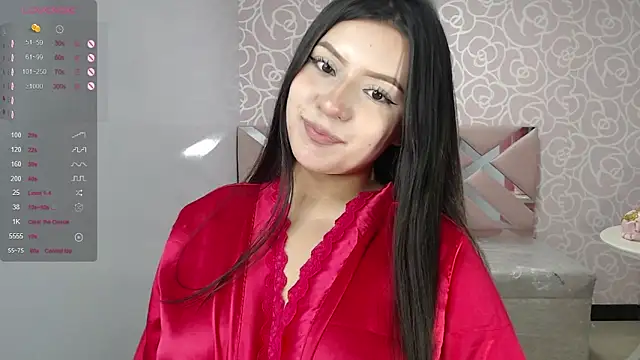 Snapshot of Gia_ch chatting on 11, 2, 2025 Gia ch online show from 11, 2, 2025