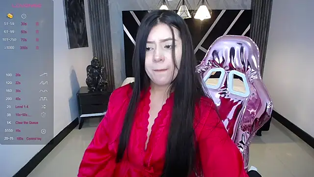 Snapshot of Gia_ch chatting on 26, 2, 2025 Gia ch online show from 26, 2, 2025