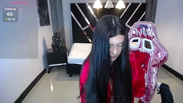 Snapshot of Gia_ch chatting on 28, 2, 2025 Gia ch online show from 28, 2, 2025