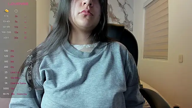 Snapshot of Gia_ch chatting on 7, 11, 2025 Gia ch online show from 7, 11, 2025