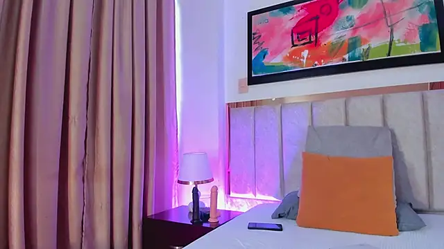 MelissaFoxx online show from 10, 2, 2025