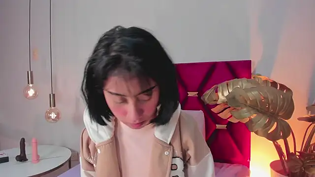 MelissaFoxx online show from 10, 3, 2025