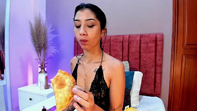 MelissaFoxx online show from 23, 4, 2026