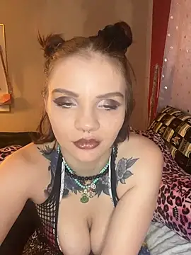 cherie bell online show from 1, 7, 2026