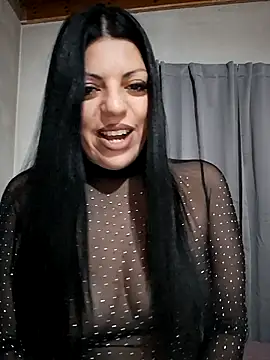 Paulitta- online show from 25, 4, 2026