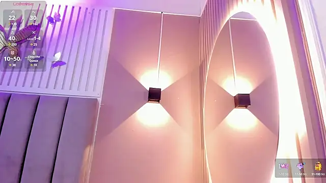 dyvis 22 online show from 18, 2, 2025