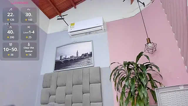 dyvis 22 online show from 21, 3, 2026