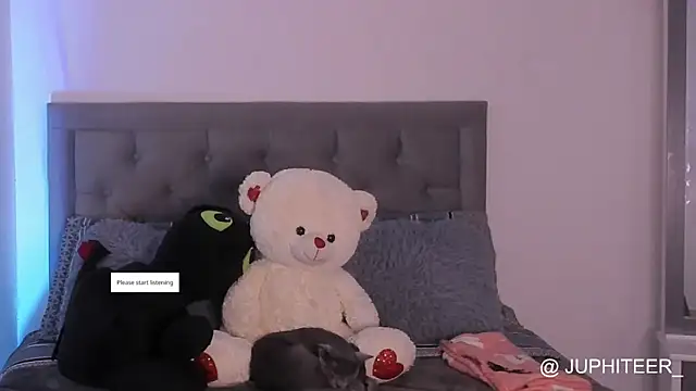 juphiteer online show from 9, 10, 2025