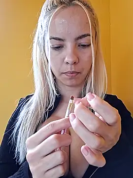 allinqueen online show from 22, 4, 2026