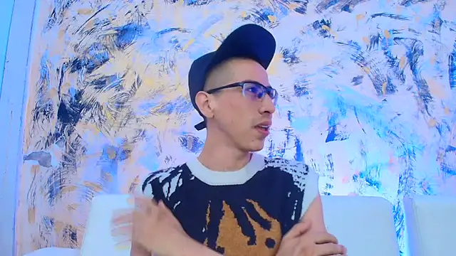 Pipe Rudecatt online show from 5, 3, 2026