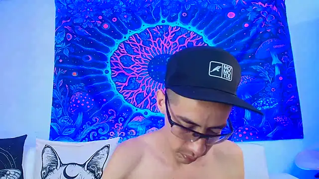 Pipe Rudecatt online show from 22, 5, 2026
