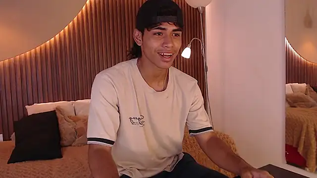 zander 2120 online show from 25, 2, 2025