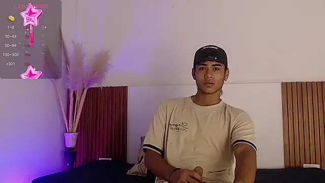 zander 2120 online show from 14, 3, 2025