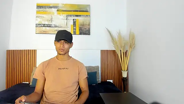 zander 2120 online show from 8, 10, 2025