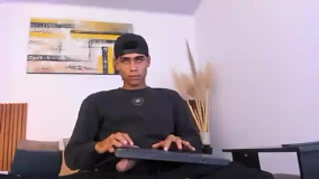 zander 2120 online show from 24, 10, 2025