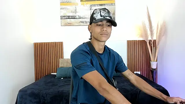 zander 2120 online show from 10, 11, 2025