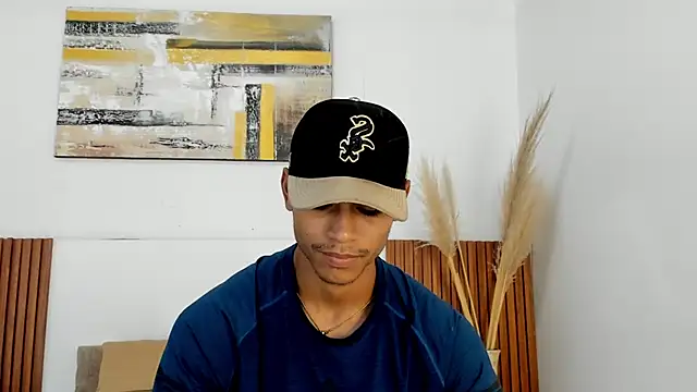 zander 2120 online show from 7, 3, 2026