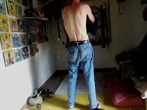 laye19 online show from 6, 2, 2025